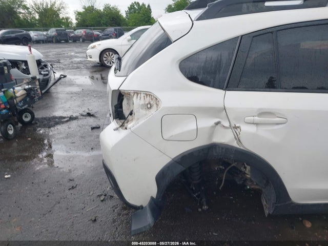 Aukcja sprzedaży 2017 Subaru Crosstrek 2.0i Premium, vin: JF2GPABC7H8218121, numer aukcji: 45203088