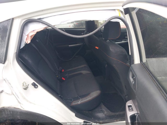 Aukcja sprzedaży 2017 Subaru Crosstrek 2.0i Premium, vin: JF2GPABC7H8218121, numer aukcji: 45203088