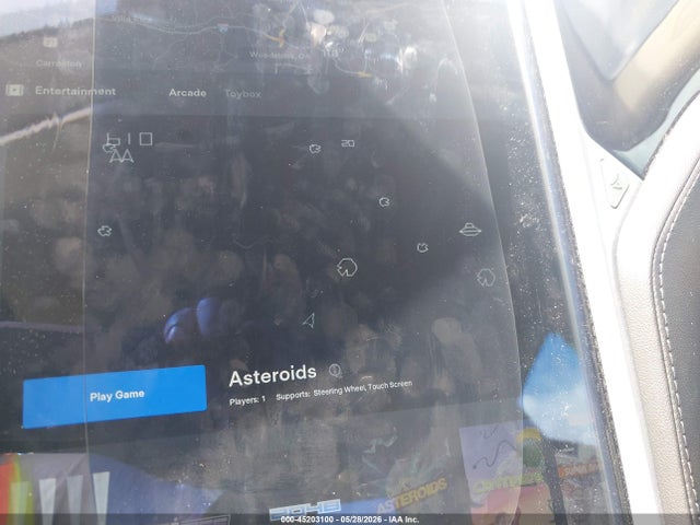 Продаж на аукціоні авто 2014 Tesla Model S, vin: 5YJSA1S14EFP51175, номер лоту: 45203100