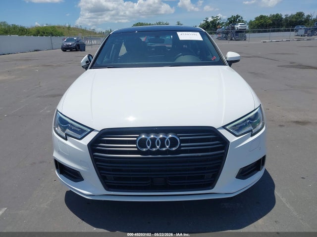 Aukcja sprzedaży 2020 Audi A3 Premium 40 Tfsi Front-wheel Drive S Tronic, vin: WAUAUGFF5LA103116, numer aukcji: 45203102