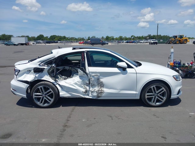 Aukcja sprzedaży 2020 Audi A3 Premium 40 Tfsi Front-wheel Drive S Tronic, vin: WAUAUGFF5LA103116, numer aukcji: 45203102