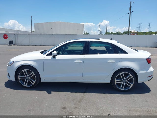 Aukcja sprzedaży 2020 Audi A3 Premium 40 Tfsi Front-wheel Drive S Tronic, vin: WAUAUGFF5LA103116, numer aukcji: 45203102