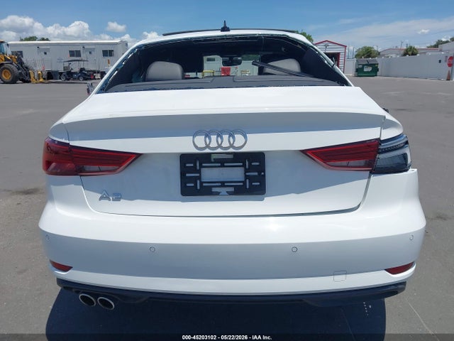 Aukcja sprzedaży 2020 Audi A3 Premium 40 Tfsi Front-wheel Drive S Tronic, vin: WAUAUGFF5LA103116, numer aukcji: 45203102