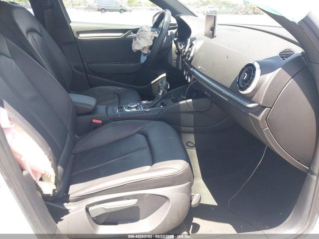 Aukcja sprzedaży 2020 Audi A3 Premium 40 Tfsi Front-wheel Drive S Tronic, vin: WAUAUGFF5LA103116, numer aukcji: 45203102