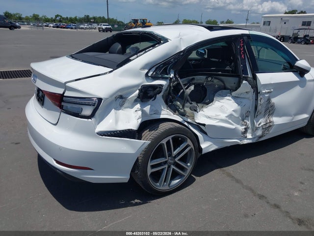 Aukcja sprzedaży 2020 Audi A3 Premium 40 Tfsi Front-wheel Drive S Tronic, vin: WAUAUGFF5LA103116, numer aukcji: 45203102