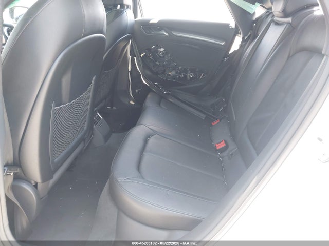Aukcja sprzedaży 2020 Audi A3 Premium 40 Tfsi Front-wheel Drive S Tronic, vin: WAUAUGFF5LA103116, numer aukcji: 45203102