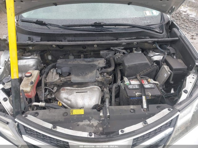 Aukcja sprzedaży 2015 Toyota Rav4 Le, vin: JTMBFREV2FJ025176, numer aukcji: 45203104
