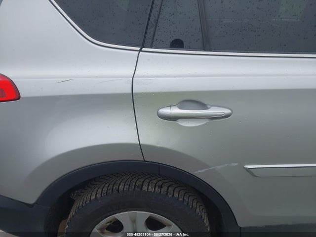 Aukcja sprzedaży 2015 Toyota Rav4 Le, vin: JTMBFREV2FJ025176, numer aukcji: 45203104