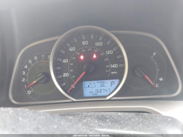 Aukcja sprzedaży 2015 Toyota Rav4 Le, vin: JTMBFREV2FJ025176, numer aukcji: 45203104