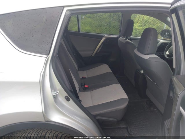 Aukcja sprzedaży 2015 Toyota Rav4 Le, vin: JTMBFREV2FJ025176, numer aukcji: 45203104