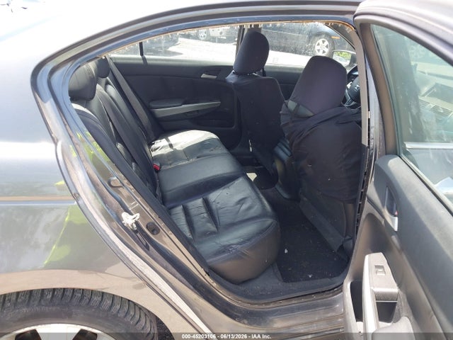 Aukcja sprzedaży 2008 Honda Accord 3.5 Ex-l, vin: 1HGCP36818A017727, numer aukcji: 45203106