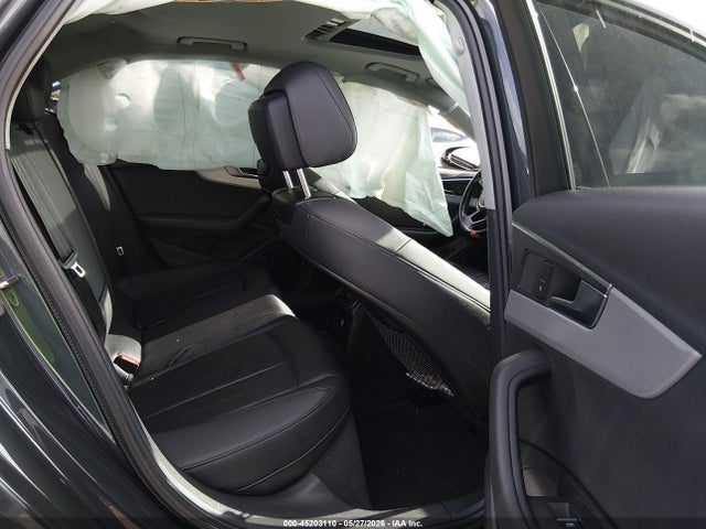 Aukcja sprzedaży 2018 Audi A4 2.0t Tech Ultra Premium/2.0t Ultra Premium, vin: WAUKMAF47JA233752, numer aukcji: 45203110