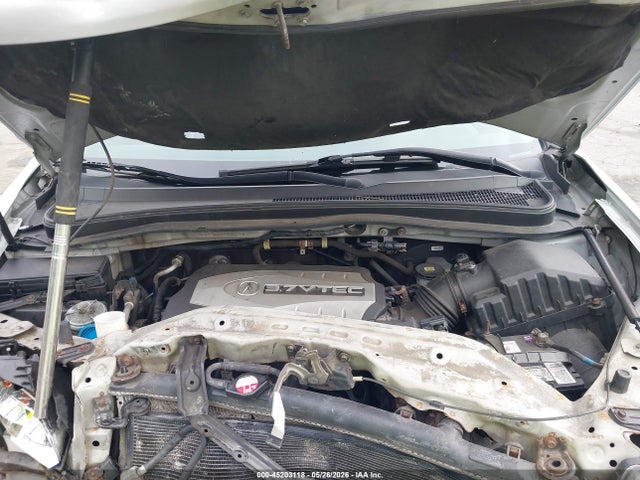 Aukcja sprzedaży 2009 Acura Mdx, vin: 2HNYD28289H524671, numer aukcji: 45203118