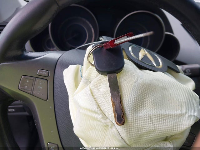 Aukcja sprzedaży 2009 Acura Mdx, vin: 2HNYD28289H524671, numer aukcji: 45203118