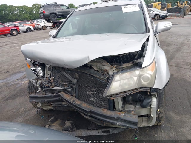 Aukcja sprzedaży 2009 Acura Mdx, vin: 2HNYD28289H524671, numer aukcji: 45203118