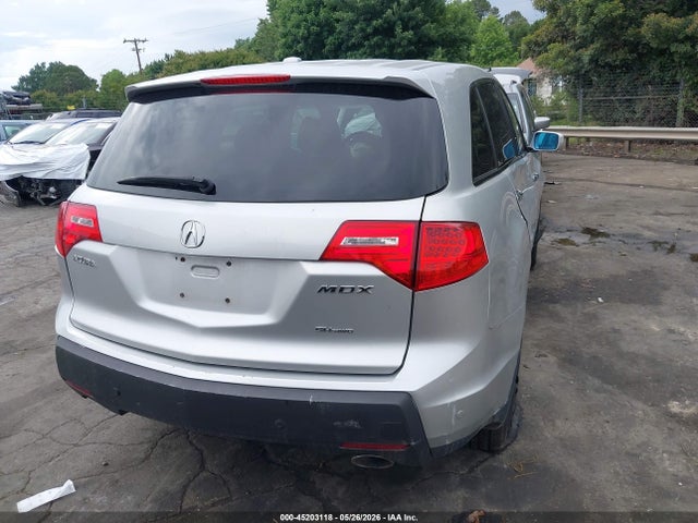 Aukcja sprzedaży 2009 Acura Mdx, vin: 2HNYD28289H524671, numer aukcji: 45203118