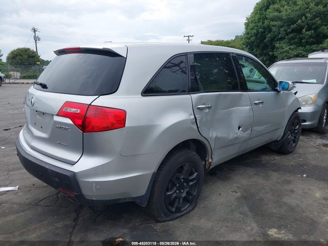 Aukcja sprzedaży 2009 Acura Mdx, vin: 2HNYD28289H524671, numer aukcji: 45203118