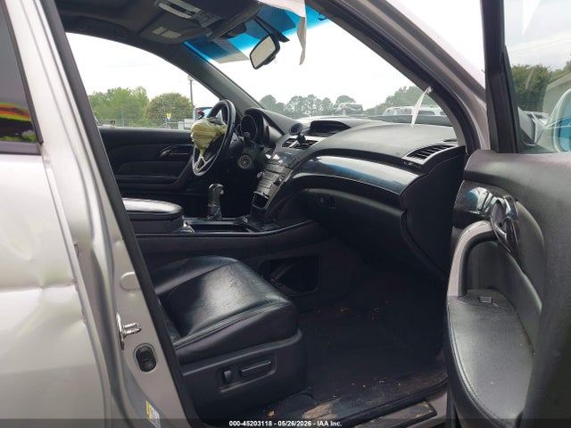 Aukcja sprzedaży 2009 Acura Mdx, vin: 2HNYD28289H524671, numer aukcji: 45203118