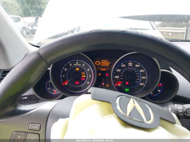 Aukcja sprzedaży 2009 Acura Mdx, vin: 2HNYD28289H524671, numer aukcji: 45203118