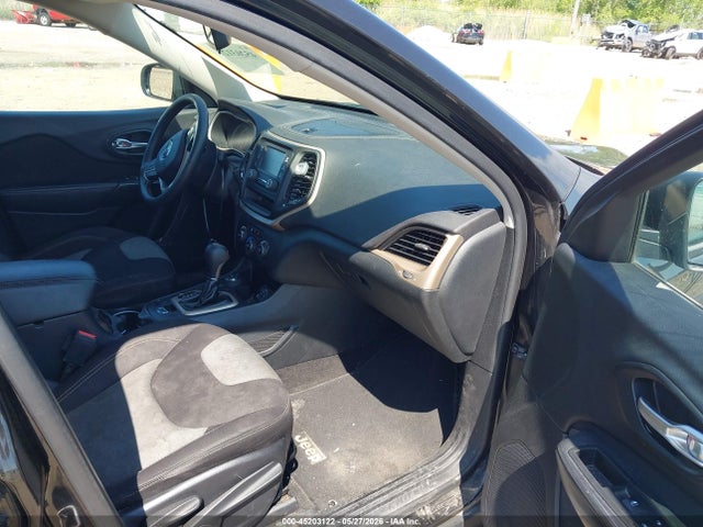 Aukcja sprzedaży 2016 Jeep Cherokee Sport, vin: 1C4PJMABXGW145251, numer aukcji: 45203122