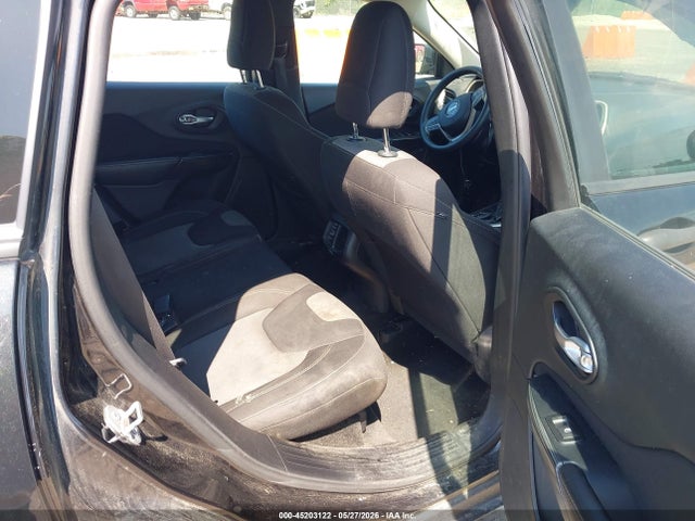 Aukcja sprzedaży 2016 Jeep Cherokee Sport, vin: 1C4PJMABXGW145251, numer aukcji: 45203122