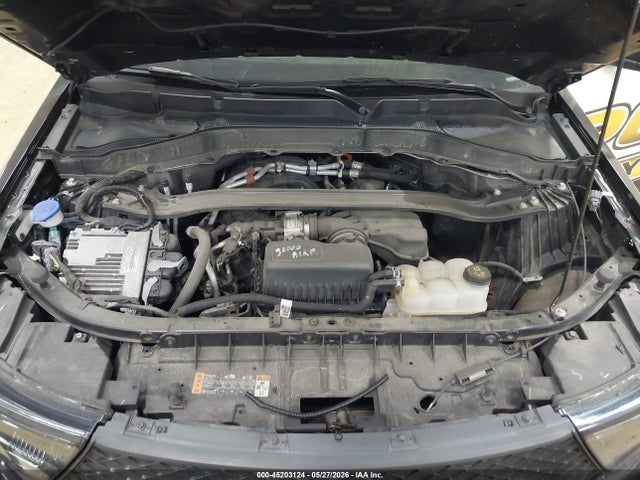 Aukcja sprzedaży 2024 Ford Police Interceptor Utility, vin: 1FM5K8AB8RGA60249, numer aukcji: 45203124