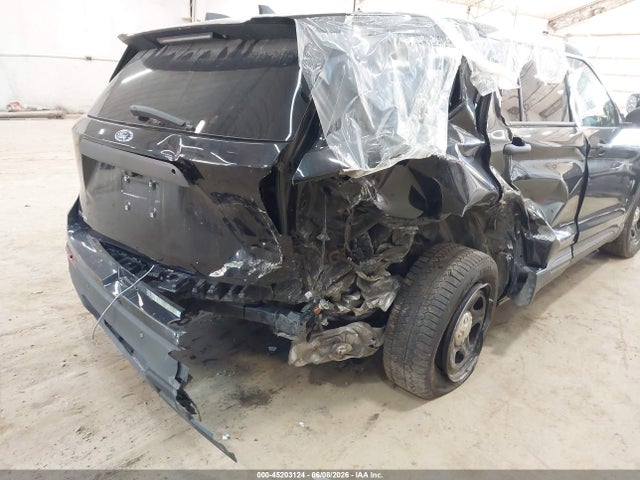 Aukcja sprzedaży 2024 Ford Police Interceptor Utility, vin: 1FM5K8AB8RGA60249, numer aukcji: 45203124