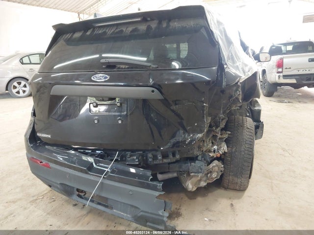 Aukcja sprzedaży 2024 Ford Police Interceptor Utility, vin: 1FM5K8AB8RGA60249, numer aukcji: 45203124