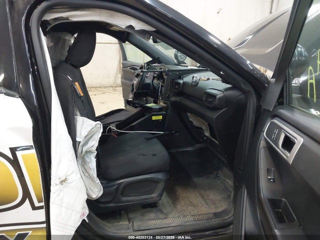 Aukcja sprzedaży 2024 Ford Police Interceptor Utility, vin: 1FM5K8AB8RGA60249, numer aukcji: 45203124