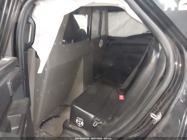 Aukcja sprzedaży 2024 Ford Police Interceptor Utility, vin: 1FM5K8AB8RGA60249, numer aukcji: 45203124
