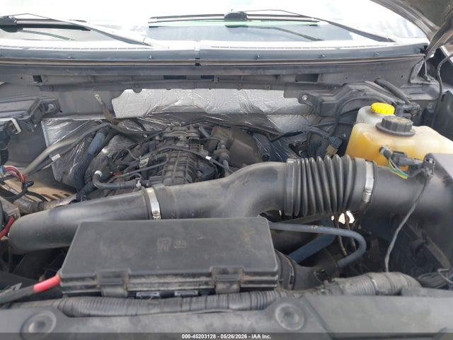 2014 Ford F-150 Xlt მანქანა იყიდება აუქციონზე, vin: 1FTFW1ET2EKF69963, აუქციონის ნომერი: 45203128