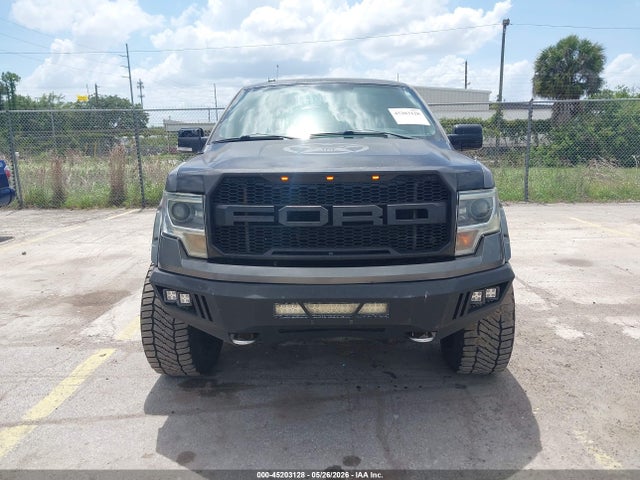 2014 Ford F-150 Xlt მანქანა იყიდება აუქციონზე, vin: 1FTFW1ET2EKF69963, აუქციონის ნომერი: 45203128
