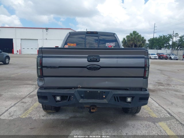 2014 Ford F-150 Xlt მანქანა იყიდება აუქციონზე, vin: 1FTFW1ET2EKF69963, აუქციონის ნომერი: 45203128