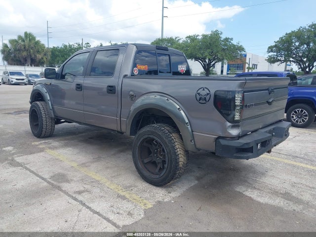 2014 Ford F-150 Xlt მანქანა იყიდება აუქციონზე, vin: 1FTFW1ET2EKF69963, აუქციონის ნომერი: 45203128