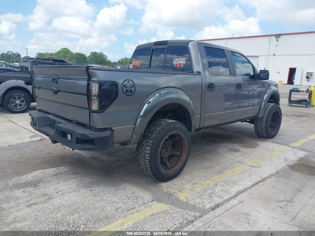 2014 Ford F-150 Xlt მანქანა იყიდება აუქციონზე, vin: 1FTFW1ET2EKF69963, აუქციონის ნომერი: 45203128