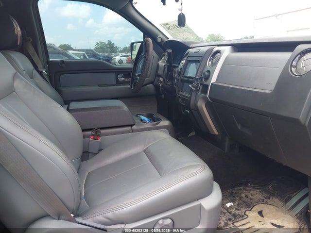 2014 Ford F-150 Xlt მანქანა იყიდება აუქციონზე, vin: 1FTFW1ET2EKF69963, აუქციონის ნომერი: 45203128