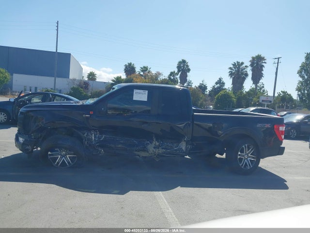 Ford F-150 Xl 2021 1FTEX1CP5MKE93684 Image 14