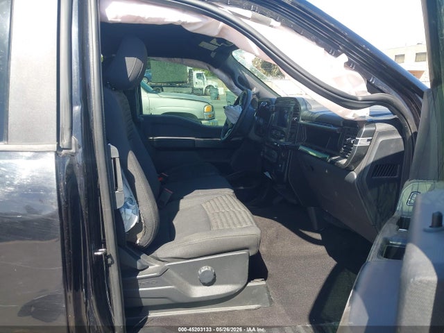 Ford F-150 Xl 2021 1FTEX1CP5MKE93684 Image 5