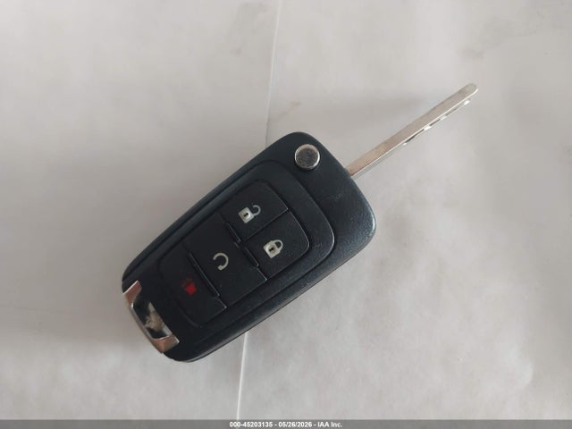 Aukcja sprzedaży 2015 Buick Encore Leather, vin: KL4CJGSB3FB269439, numer aukcji: 45203135