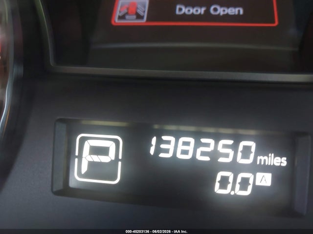 45203136 :رقم المزاد ، 5N1AL0MM4GC509862 vin ، 2016 Infiniti Qx60 مزاد بيع