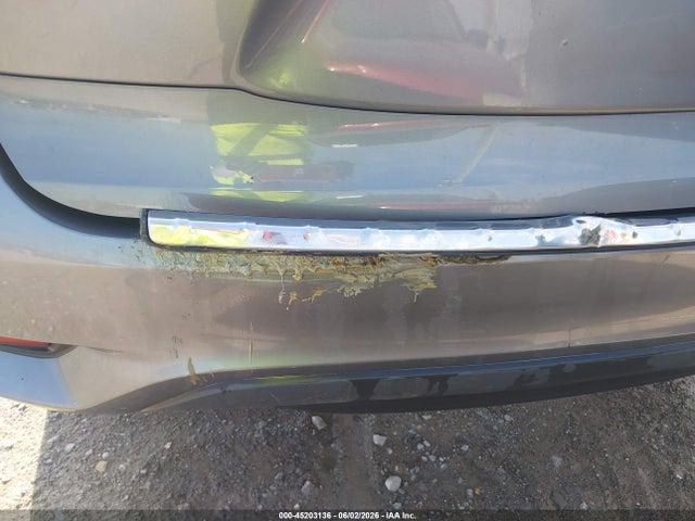 45203136 :رقم المزاد ، 5N1AL0MM4GC509862 vin ، 2016 Infiniti Qx60 مزاد بيع