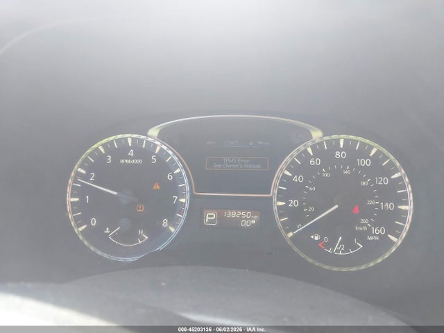 45203136 :رقم المزاد ، 5N1AL0MM4GC509862 vin ، 2016 Infiniti Qx60 مزاد بيع