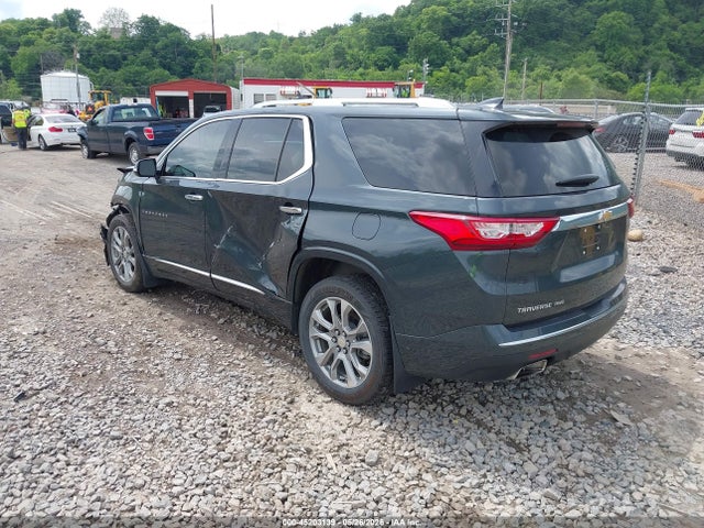 Продажа на аукционе авто 2019 Chevrolet Traverse Premier, vin: 1GNEVKKW0KJ315230, номер лота: 45203139