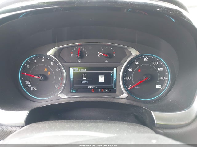 Продажа на аукционе авто 2019 Chevrolet Traverse Premier, vin: 1GNEVKKW0KJ315230, номер лота: 45203139