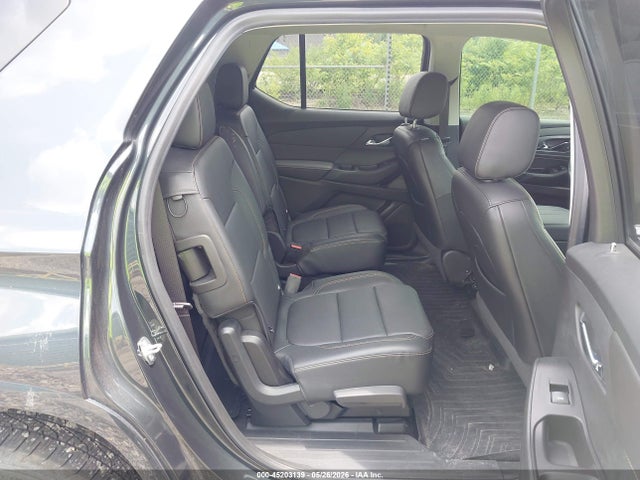 Продажа на аукционе авто 2019 Chevrolet Traverse Premier, vin: 1GNEVKKW0KJ315230, номер лота: 45203139