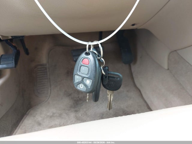 Продаж на аукціоні авто 2006 Buick Lucerne Cxl, vin: 1G4HD572X6U216186, номер лоту: 45203144