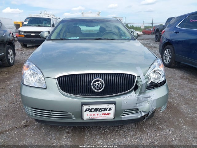 Продаж на аукціоні авто 2006 Buick Lucerne Cxl, vin: 1G4HD572X6U216186, номер лоту: 45203144