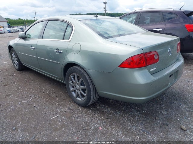 Продаж на аукціоні авто 2006 Buick Lucerne Cxl, vin: 1G4HD572X6U216186, номер лоту: 45203144