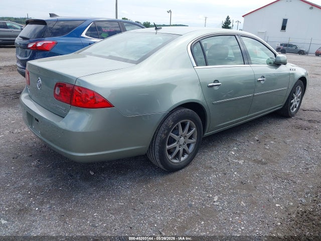 Продаж на аукціоні авто 2006 Buick Lucerne Cxl, vin: 1G4HD572X6U216186, номер лоту: 45203144