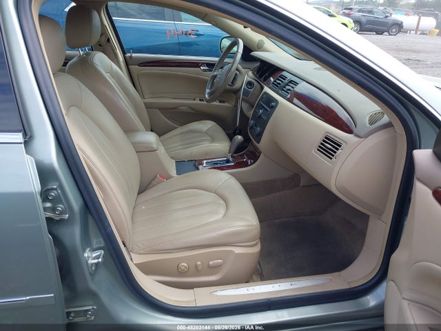 Продаж на аукціоні авто 2006 Buick Lucerne Cxl, vin: 1G4HD572X6U216186, номер лоту: 45203144